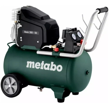 Kompresorss Metabo Metabo Kompresors Basic 300-50