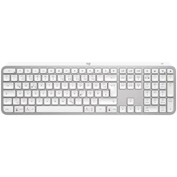 Klaviatūra Logitech MX Keys S Universal RF Wireles