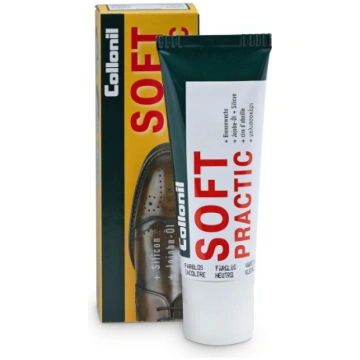 Collonil Soft-Practic tube 75ml