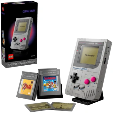 LEGO Game Boy™ 72046 Super Mario™