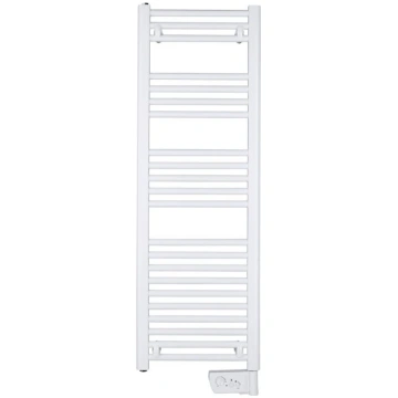 Dvieļu žāvētājs Atlantic 2012 NARROW WHITE 500W 83