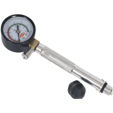 Vītņveida kompresometrs L 130 mm Avtodelo 40093