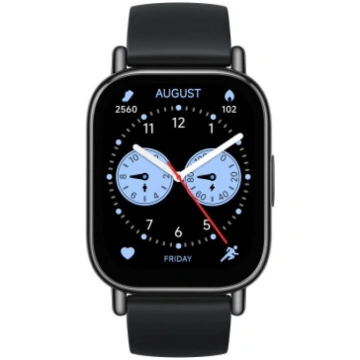 Xiaomi Redmi Watch 5 Lite, Black BHR8789GL