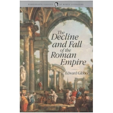 Decline and Fall of the Roman Empire New edition