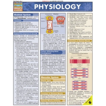 Physiology W. Randy Brooks