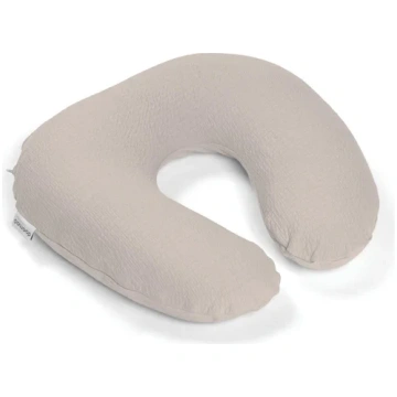 Doomoo Softy barošanas spilvens Tetra Jersey Sand