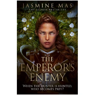 The Emperor"s Enemy Harper Collins Publ. UK