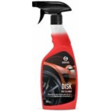 GRASS Cleaning agent grass disk 600ml 110373 Līdze