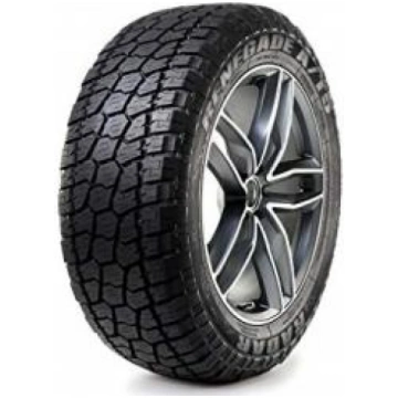 Radar 35x12.50 R18 Renegade AT5 OWL 123S OWL 3PMSF