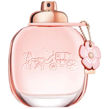 Parfimērijas ūdens Coach Floral, 90 ml
