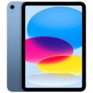 Apple iPad 11th Gen A16 256GB Wi-Fi Blue MD4H4HC/ 