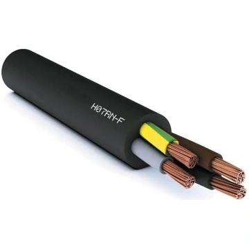 Elpar H07RN-F gumijas kabelis, 3 x 2,5 mm²