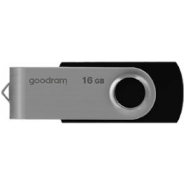 Goodram UTS2 USB zibatmiņa 16 GB USB Type-A 2.0 Me