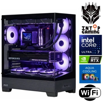 Stacionārs dators Intop RM85591NS Intel Core Ultra