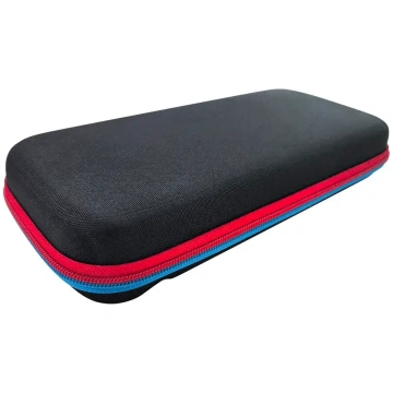 Hurtel Nintendo Switch 2 Hard Protective Case - Bl