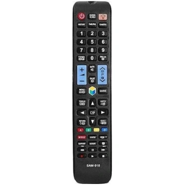 Pilot RTV Samsung PILOT DO TELEWIZORA SAMSUNG SMAR