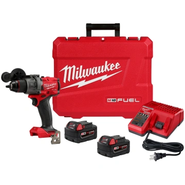 Hammer Drill (Tool Only) Milwaukee