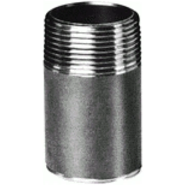 Metināma vītne 1/2"" melna United fittings Ltd. 47