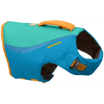 Ruffwear Float Coat™ Life Jacket - Blue / XS