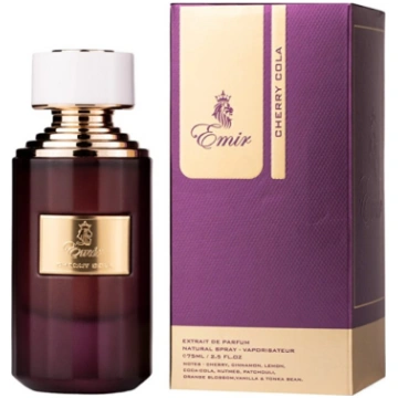 Paris Corner, Cherry Cola - perfumed extract, 75 m