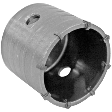 Kronurbis betonam 80mm M22 ( 5829801 )