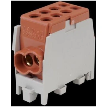 HLAK 25-1/2/25 M2 brown EB454333970