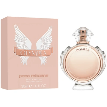 Paco Rabanne Olympea Smaržas