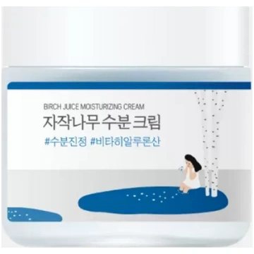ROUND LAB Birch Juice Moisturizing Cream ROUND LAB