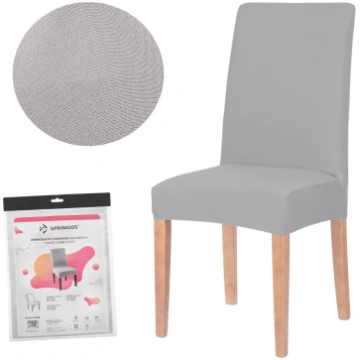 Springos Spandex krēsla pārvalks Springos HA0003