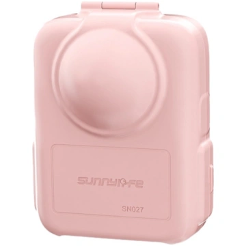 Sunnylife SN027 semi-open plastic protective case 
