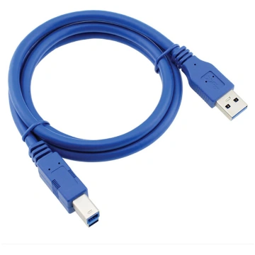 Vads RoGer RO-PR-C-B USB 3.0 Type A Vīrietis, USB