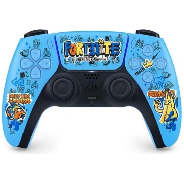 Sony PS5 DualSense FORTNITE V2 kontrolieris / 1592