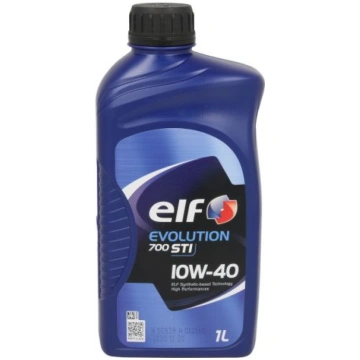 EVO 700 STI 10W40 1L ELF