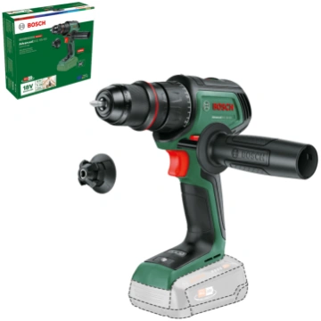 Akumulatora skrūvgriezis BOSCH AdvancedDrill 18V-8