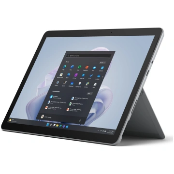 Microsoft Surface Go 4 Platin 10.5" N200 8GB 256GB