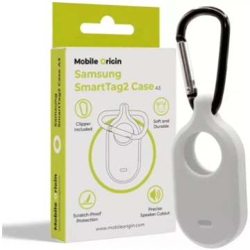 Mobile Origin Mobile Origin Samsung SmartTag2 Case