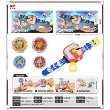 Spinings, assort., 2405K0951 Cits