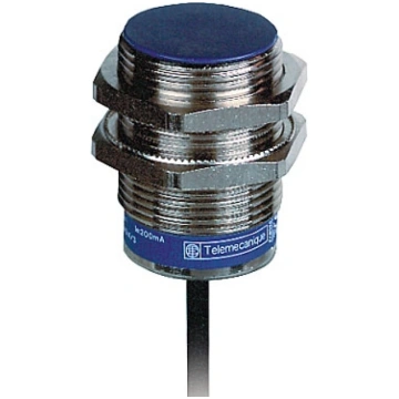 Telemecanique induktīvais sensors 8...15mm 1NO PNP