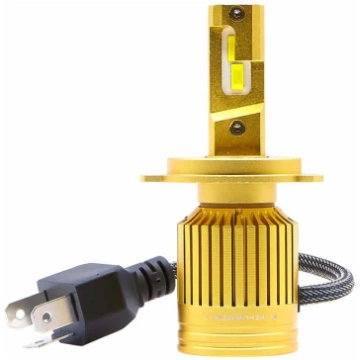 Lucas Lighting, Lighting Kits LED, L1-H4