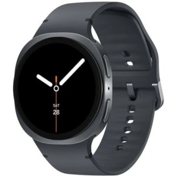 Viedpulkstenis Samsung Galaxy Watch8 44mm Dark Gra