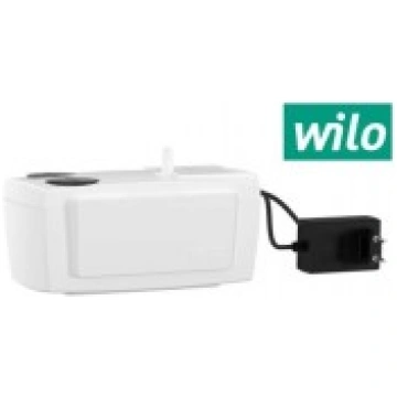 Iegremdējamais (Drenāžas) sūknis Wilo Plavis 011C 