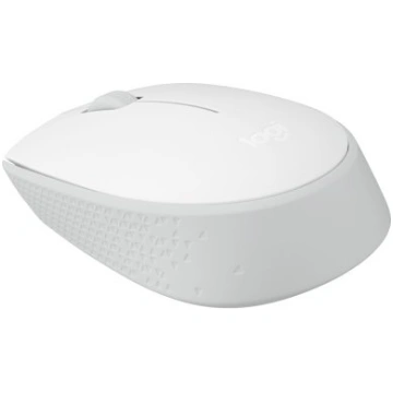Logitech Mouse 910-006867 / ZM171OW White