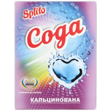 Kalcinētā soda 700g Darzinam.lv