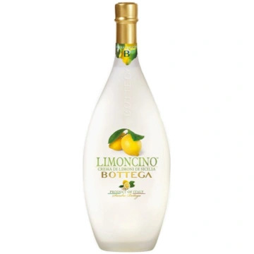 Bottega Liquore Crema di Limoncino