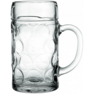 ISAR ALUS KAUSS 50CL, RITZENHOFF CZ1910001030 3003