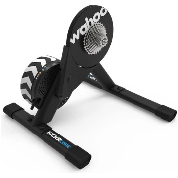 Wahoo TreniruokWahoo KICKR Core 2 + 11sp cassette 