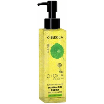 l Siberian TOOTHPASTE NATURA SIBERICA Cica C-Berri