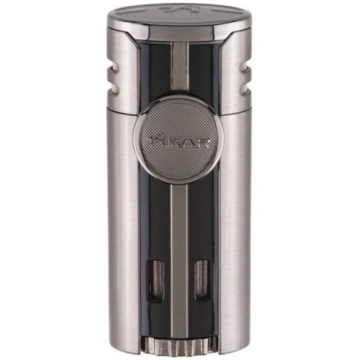 Cigarette lighter HP4 quad G2, Xikar