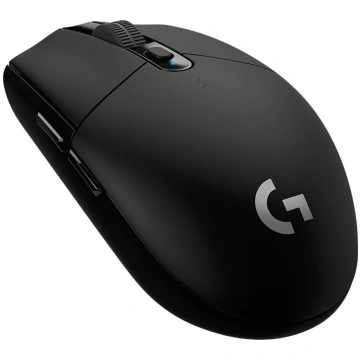 LOGITECH MOUSE USB OPTICAL WRL G305/LIGHTSPEED 910