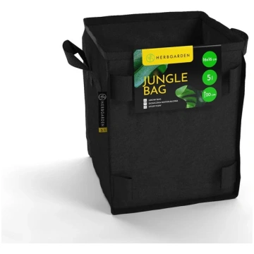 20L - 26x26x30cm Amnesia.lt